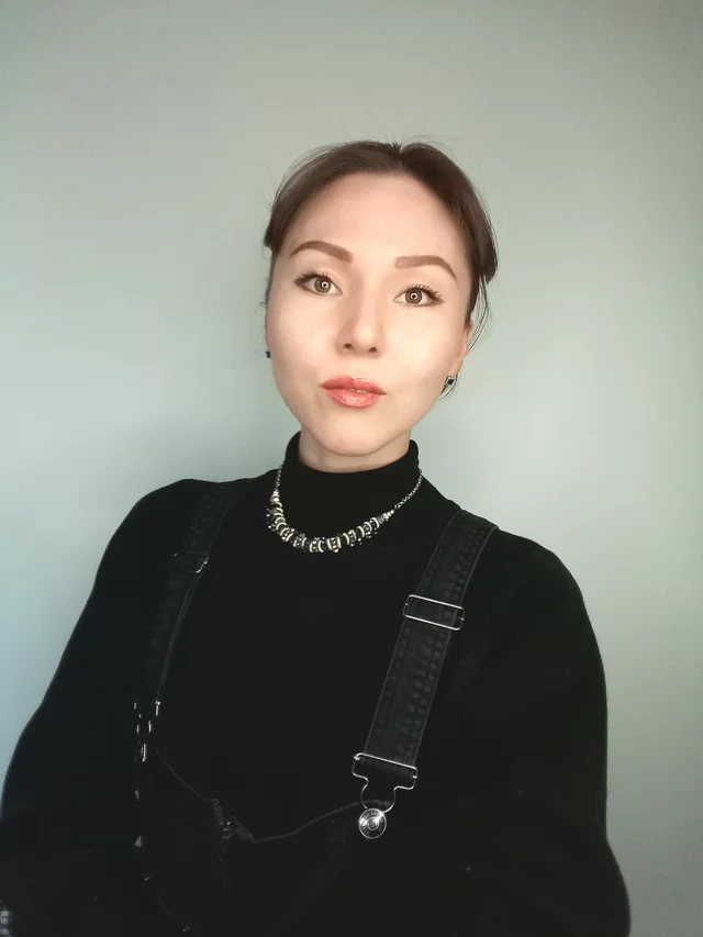 Фото Екатерина Кали