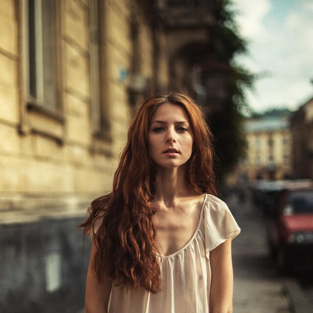 Фото Алина Бронникова