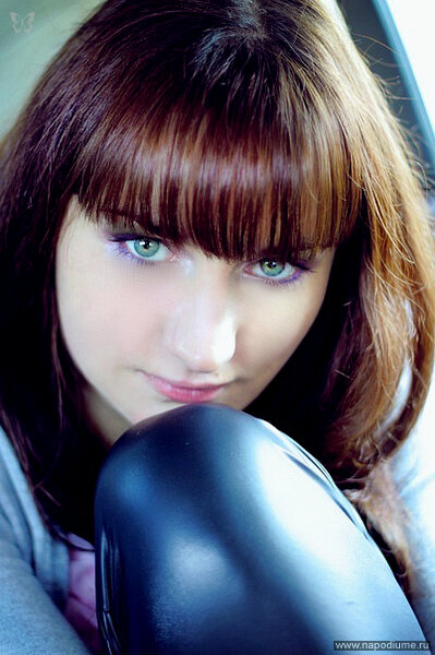 Фото Anna Myrashova