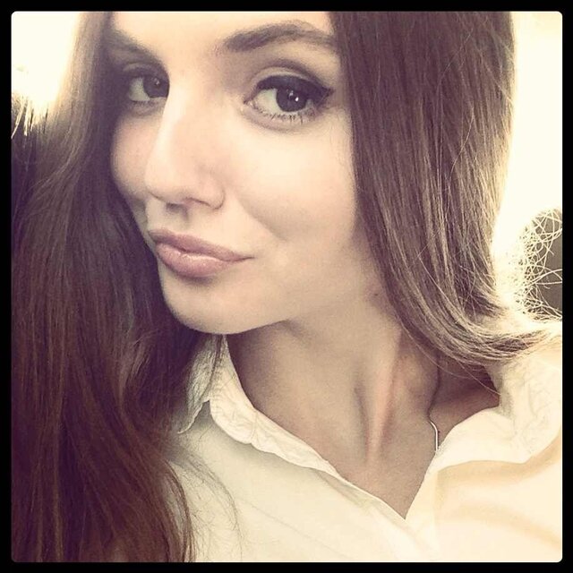 Фото Elizaveta Korneeva