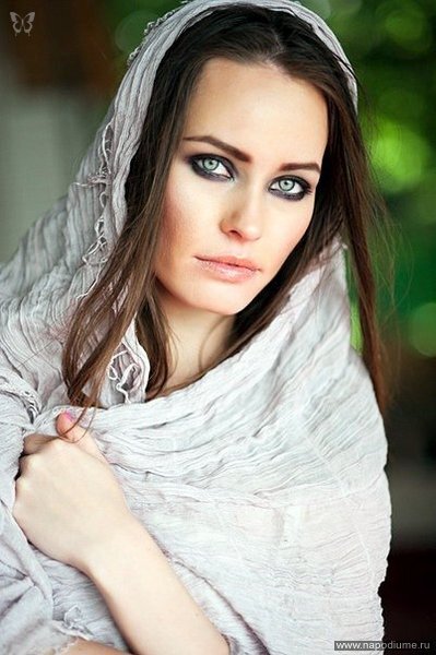 Фото Olga Kshanovskaya