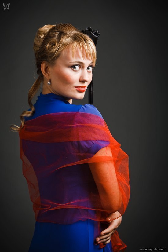 Фото Марина Гордиенко