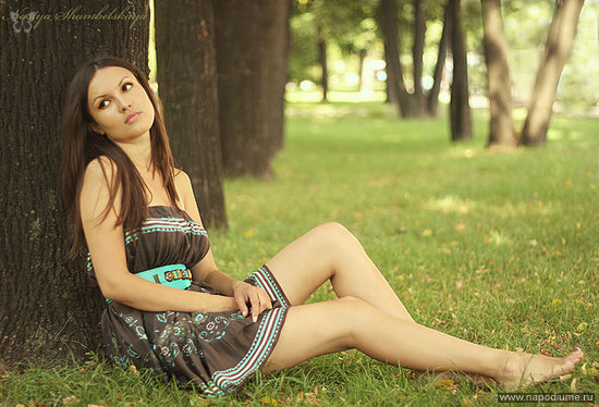 Фото Александра SashaZak Закирова