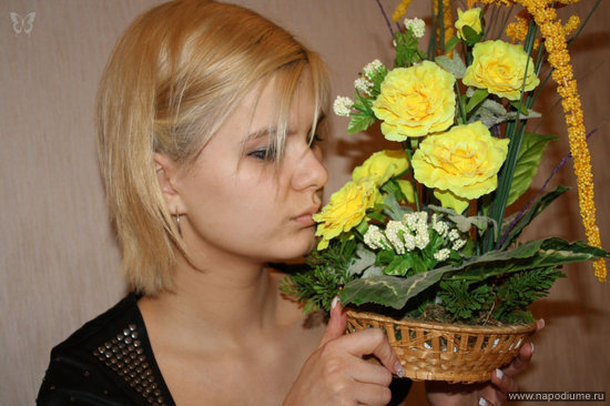 Фото Юля Кант