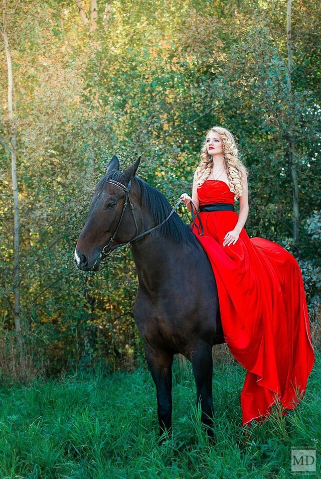 Фото Юлия Sonua Витковская