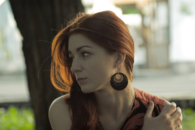 Фото Екатерина Чмиль
