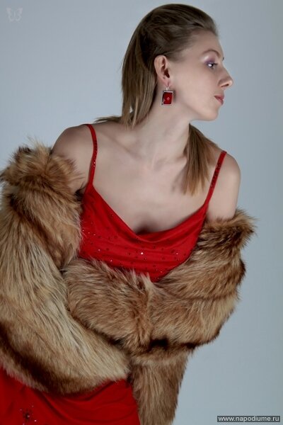 Фото Кристина Исакова