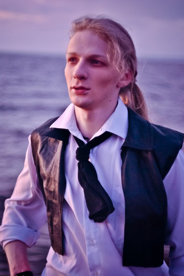 Фото Александр Prince Шиканов