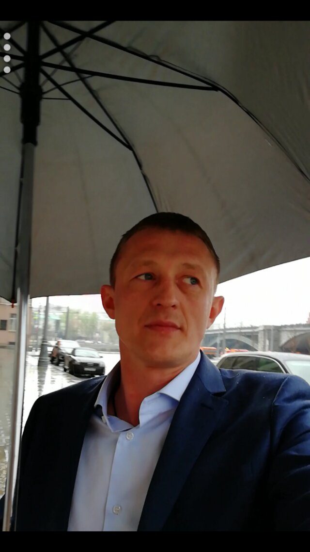 Фото Сергей Панфилов