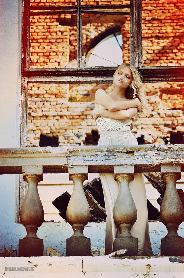 Фото Юлия JulieTa Тартачник