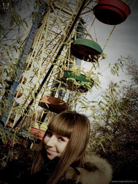 Фото Julia Tofan