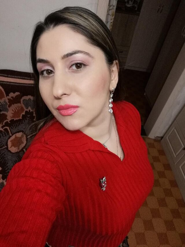 Фото Анна Андерс