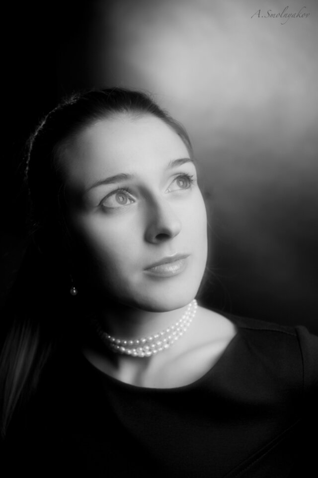 Фото Anton Smolnyakov
