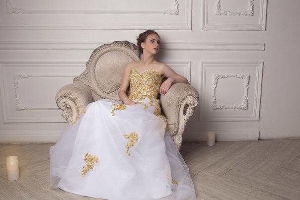 Фото Елизавета Elizaveta Белякова