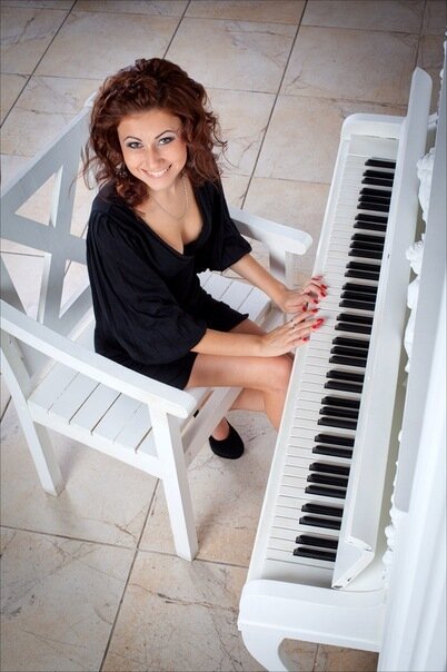 Фото Oksana S