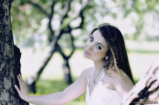 Фото Uliana Krasovskaya