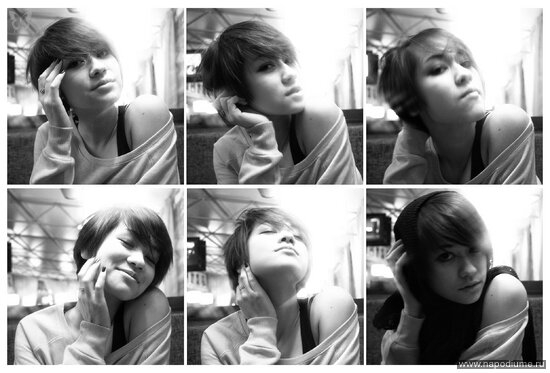 Фото Neena Vee.