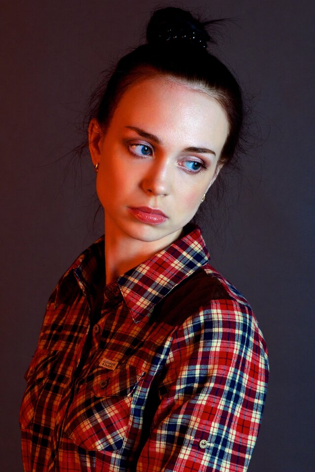 Фото Елена Озерова