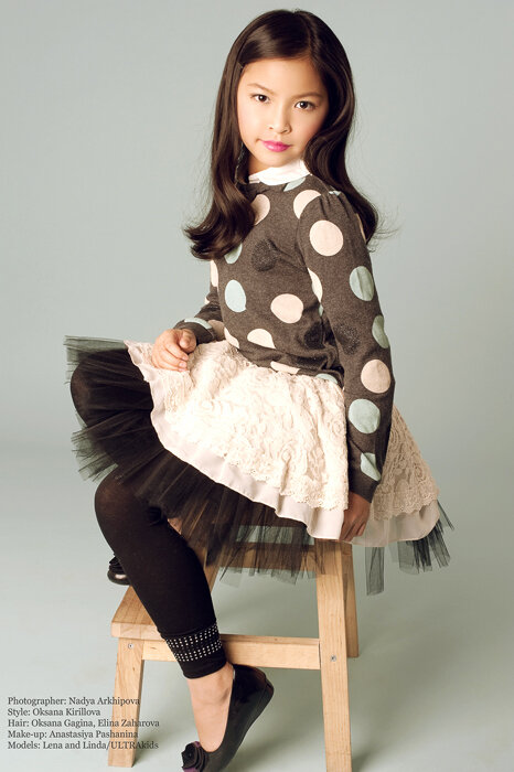 Фото Nadya Arkhipova