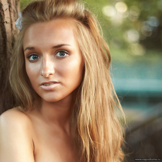 Фото Лена Медведева