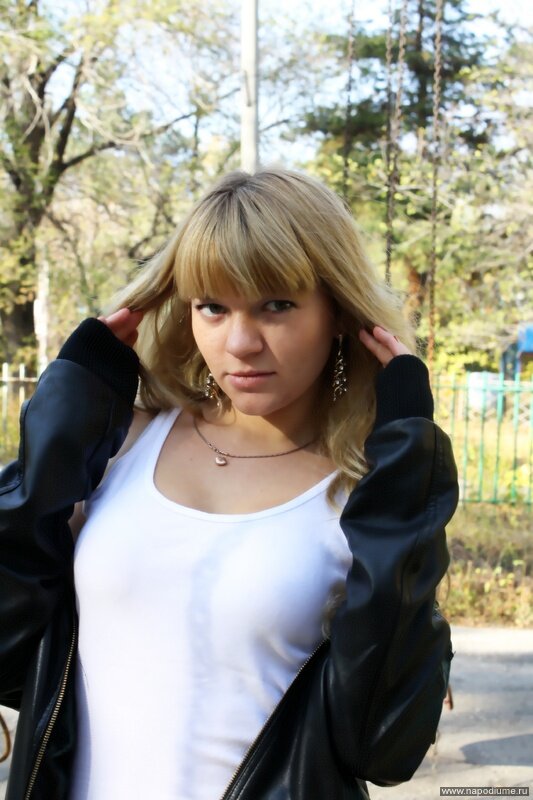 Фото Valeria Mesheryakova