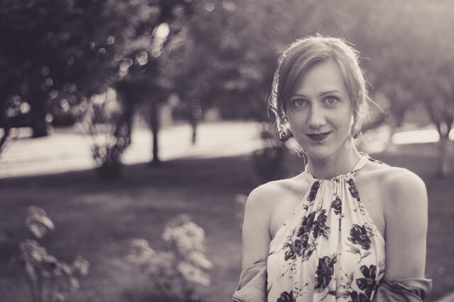 Фото Nataliia Stepanchenko