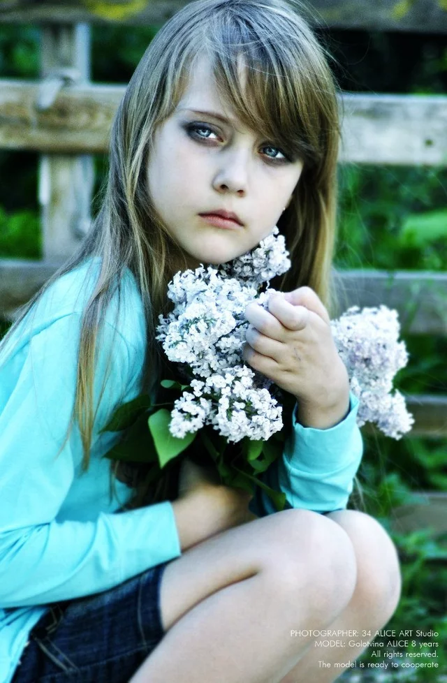 Foto ALISA GOLOTVINA