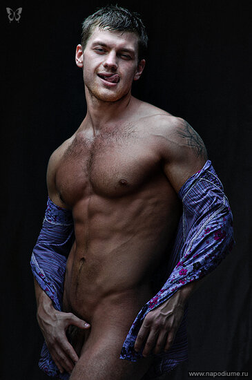 Фото Alexey Vronsky