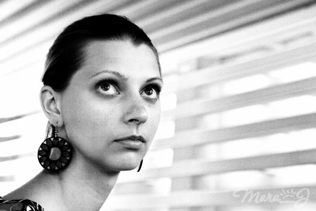 Yulia Starikova's photo