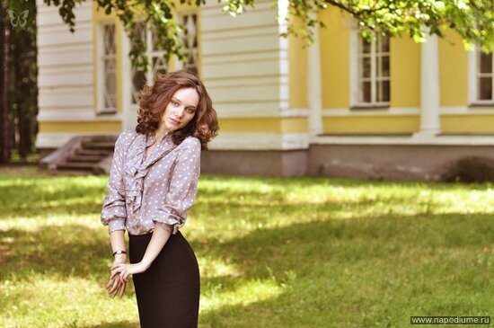 Фото Анна Куприянова