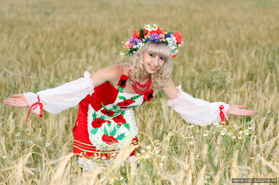 Фото Мария Перепелятник