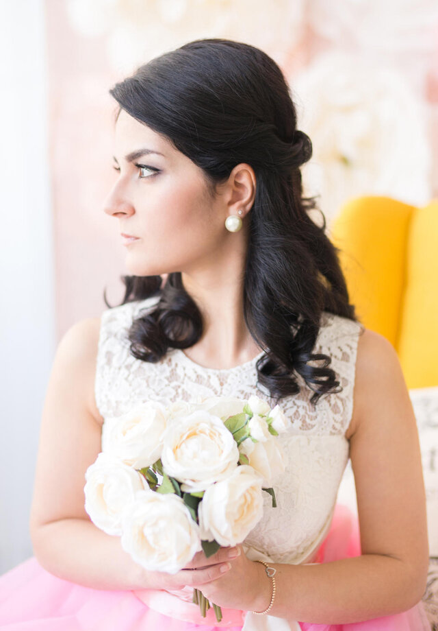 Фото Диана Stylist_Pirchak Пирчак