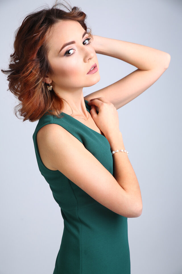 Фото Irina Malysheva