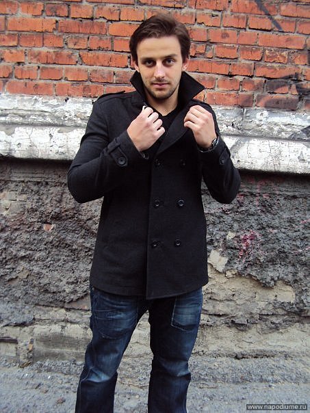 Фото Alex Katafeev