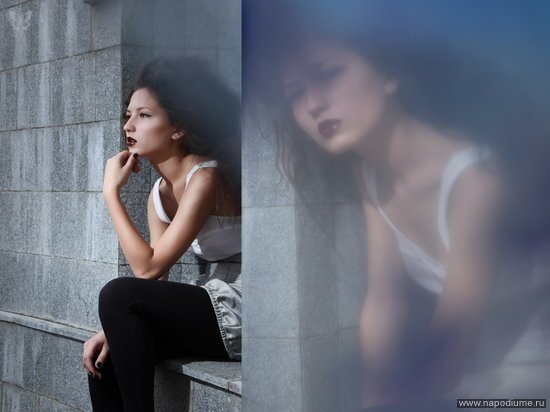 Фото Наиля Агдеева