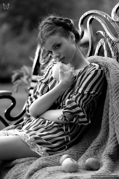 Фото Oleg Kosyrev