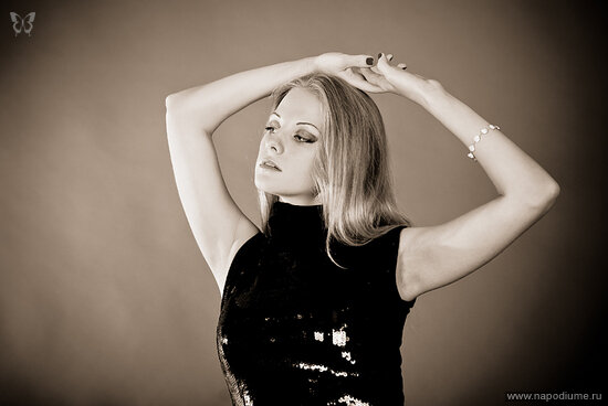 Фото ALEXANDER STRELETS