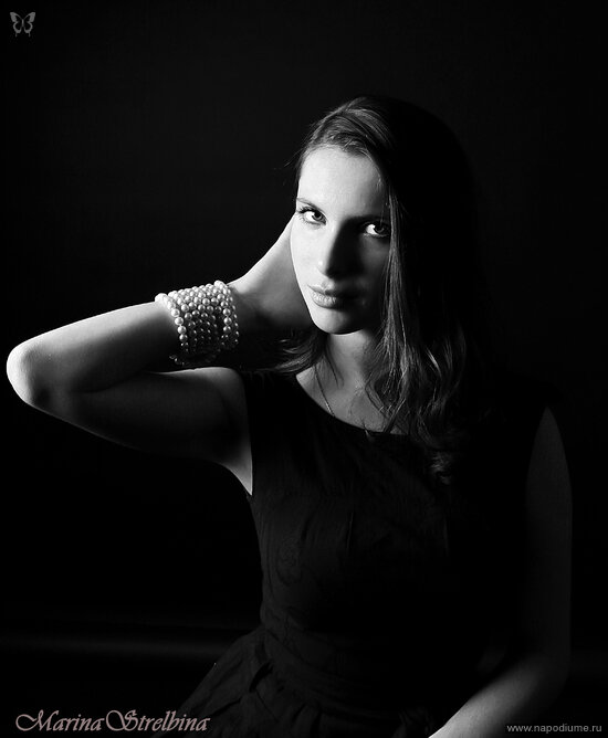 Фото Marina Strelbina