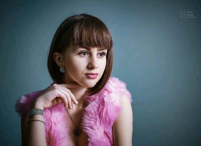 Фото Маша Машевська