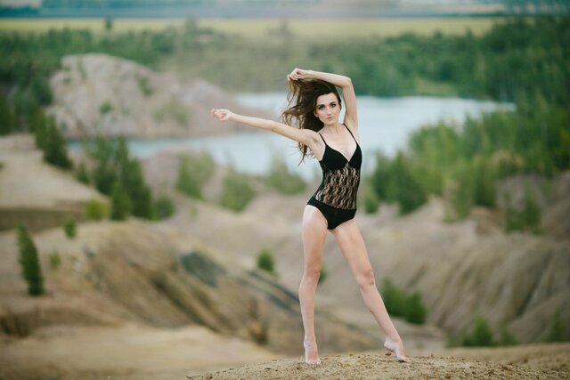 Фото Кристина ~Lunnaya Koshka~ Дёмина