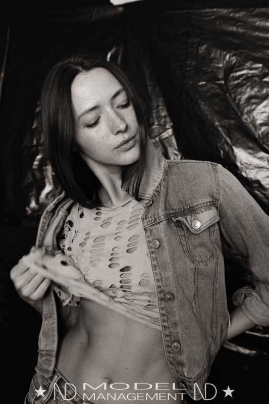 Фото JuliaG @ NDmodels