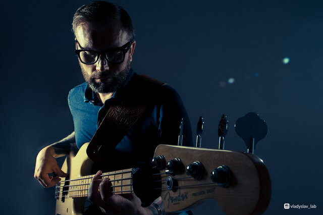 Fender