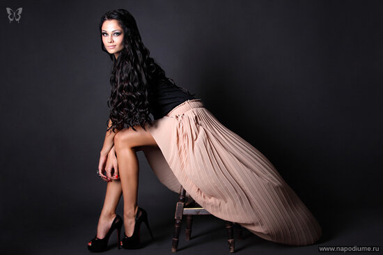 Фото Ирина Irina Ryabinina Рябинина