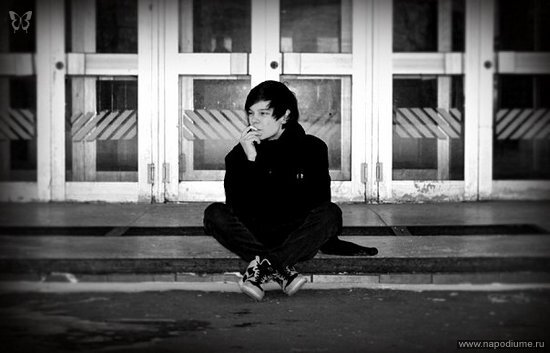 Фото Dima Alexandrov