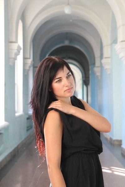 Фото Марина Рино