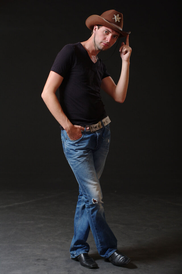Фото Павел Leo Матуйзо