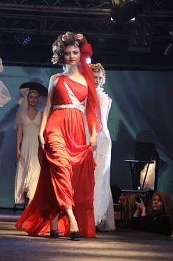 Фото Лена Бахмутова