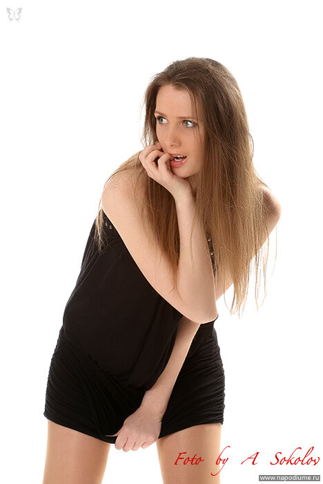 Фото Александра Sandra Харитонова