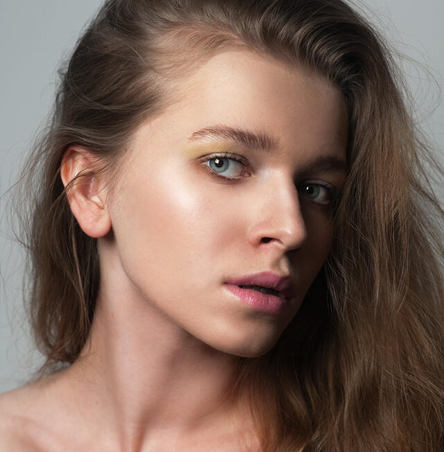 Foto Ekaterina Nifantieva