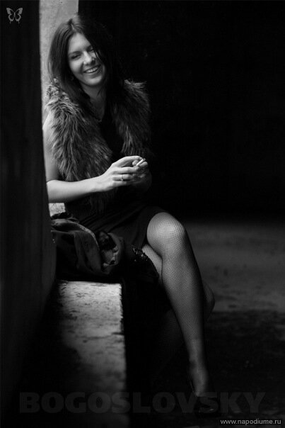 Фото Янина Механикова